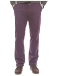 Robert Talbott Garnet Lucas Tab Trouser TSR30-05 - Pants or Trousers | Sam's Tailoring Fine Men's Clothing