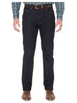 Robert Talbott Ventana III Premium Stretch Trouser JPT25 - Trousers | Sam's Tailoring Fine Men's Clothing