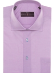 Hibiscus Zephir Poplin Estate Dress Shirt |  Robert Talbott New Collection 2016 | Sams Tailoring