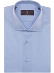 Ocean Royal Oxford Tailored Fit Dress Shirt |  Robert Talbott New Collection 2016 | Sams Tailoring