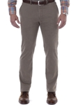 Robert Talbott Olive Lucas II Extended Tab Trouser TSR37-02 - Spring 2016 Collection Pants | Sam's Tailoring Fine Men's Clothing