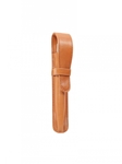 Tan Leather Pen Case | Aston Leather Men's Collection | Sams Tailoring