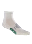 Merino Wool Boca White Socks | Mephisto Men's Socks | Sams Tailoring