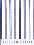 White, Lavender & Blue Dobby Stripe Custom Shirt | Robert Talbott Custom Shirts | Sams Tailoring