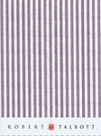 Lilac Stripe Custom Dress Shirt | Robert Talbott Custom Shirts | Sams Tailoring