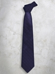 Pattern Precious Silk Tie | Italo Ferretti Spring Summer Collection | Sam's Tailoring