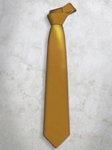 Plain Color Precious Silk Tie | Italo Ferretti Super Class Collection | Sam's Tailoring