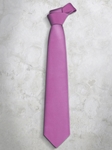 Plain Color Precious Silk TiePlain Color Precious Silk Tie | Italo Ferretti Super Class Collection | Sam's Tailoring