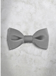 Polka Dot Silk Bow tie | Italo Ferretti Super Class Collection | Sam's Tailoring