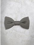 Polka Dot Silk Bow tie | Italo Ferretti Super Class Collection | Sam's Tailoring