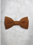 Polka Dot Silk Bow tie | Italo Ferretti Super Class Collection | Sam's Tailoring