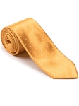 Robert Talbott Yellow with White Polka Dots Italian Satin Best Of Class Tie 57202E0-03 - Spring 2016 Collection Best Of Class Ties | Sam's Tailoring Fine Men's Clothing