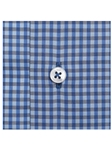 Maritime Check Pattern Import Estate Dress Shirt | Robert Talbott Fall 2016 Dress Shirts Collection | Sam's Tailoring