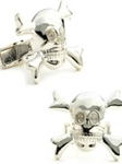 Sterling skulls