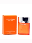 Clinique Happy Men 3.4 OZ Spray | New Cologne Collection | Sams Tailoring