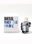 Diesel Only The Brave Men 4.2 OZ Spray | New Cologne Collection | Sams Tailoring