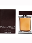 Dolce & Gabbana The One Men 3.4 OZ Spray | New Cologne Collection | Sams Tailoring