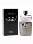 Gucci Guilty Men 3 OZ Spray | New Cologne Collection | Sams Tailoring