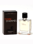 Hermes Terre D'Hermes Men 1.6 OZ Spray | New Cologne Collection | Sams Tailoring