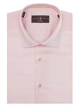 Light Pink Crespi VI Tailored Sport Shirt | Robert Talbott Fall 2016 Collection  | Sam's Tailoring