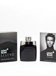 Mont Blanc Legend Men 3.4 Oz Spary | Mont Blanc Men Spray | Sam's Tailoring Fine Men Clothing