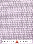 Lilac and White Twill Custom Shirt  | Robert Talbott Custom Shirts  | Sam's Tailoring