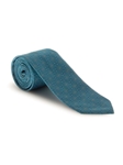 Turquoise, Yellow and Lavender Heritage Best of Class Tie | Spring/Summer Collection | Sam's Tailoring Fine Men Clothing