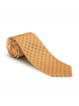 Yellow, Blue and Sky Heritage Best of Class Tie | Spring/Summer Collection | Sam's Tailoring Fine Men Clothing