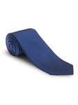 Blue and Yellow Neat Executive Best of Class Tie | Spring/Summer Collection | Sam's Tailoring Fine Men Clothing