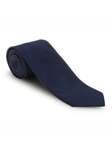 Navy With Black Protocol Best of Class Tie | Spring/Summer Collection | Sam's Tailoring Fine Men Clothing