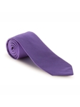 Violet Spanish Bay Solid Best of Class Tie | Spring/Summer Collection | Sam's Tailoring Fine Men Clothing