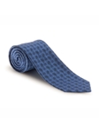 Blue and Black Medallion Heritage Best of Class Tie | Fall Ties Collection | Sam's Tailoring Fine Men Clothing