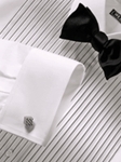 IKE Behar James - Formal Tuxedo Shirt 75100503M - Formal Wear | Sam's Fine Men's Clothing