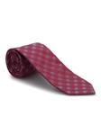 Red, White & Blue Executive Best of Class Tie | Best of Class Ties Collection | Sam's Tailoring Fine Men Clothing
