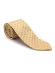 Gold and Sky Medallion Heritage Best of Class Tie | Best of Class Ties Collection | Sam's Tailoring Fine Men Clothing