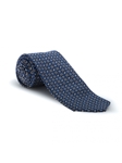 Blue, Black & Tan RT Studio Tie | Robert Talbott Ties | Sam's Tailoring Fine Men Clothing