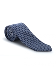 Blue, Black, Sky & White RT Studio Tie | Robert Talbott Ties | Sam's Tailoring Fine Men Clothing
