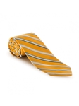 Yellow, Sky & Blue Boardroom Best of Class Tie | Best of Class Ties Collection | Sam's Tailoring Fine Men Clothing