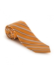 Orange, Sky & Blue Boardroom Best of Class Tie | Best of Class Ties Collection | Sam's Tailoring Fine Men Clothing