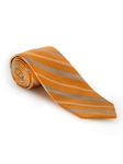 Yellow, Sky & White Executive Best of Class Tie | Best of Class Ties Collection | Sam's Tailoring Fine Men Clothing