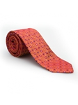 Red, Yellow & Blue Welch Margetson Best of Class Tie | Best of Class Ties Collection | Sam's Tailoring Fine Men Clothing