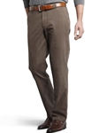 Stone Roma Regular Fit Soft Cotton Chino | Meyer Trousers/Chinos |  Sam's Tailoring Fine Men Clothing