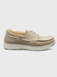Driftwood Natural New Endeavor Casual Shoe | Men's Casual Shoes | Sam's Tailoring Fine Men Clothing