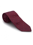 Red and Blue Venture Best of Class Tie | Best of Class Ties Collection | Sam's Tailoring Fine Men Clothing
