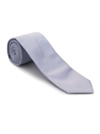 Sky and White Spanish Bay Solid Best of Clas | Best of Class Ties Collection | Sam's Tailoring Fine Men Clothings Tie