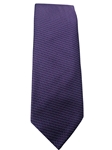 Robert Talbott Purple With Tiny White Ploka Dots 7 Fold Sudbury Tie 321123-17|Sam's Tailoring Fine Men's Clothing