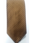 Robert Talbott Gold With Chevron Pattern 7 Fold Sudbury Tie 321123-55|Sam's Tailoring Fine Men's Clothing