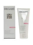 Gentle Cleansing Gel Tube | Declare Skin Care For Sensitive Skin | Sam's Tailoring