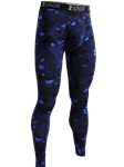 Geode 4-Way Stretch Long John Underwear | 2Undr Long John | Sam's Tailoring Fine Men's Clothing