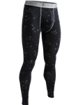 Hexadot 4-Way Stretch Long John Underwear | 2Undr Long John | Sam's Tailoring Fine Men's Clothing